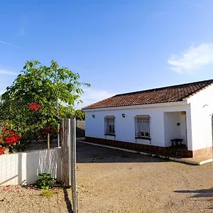 Tu Casita Rural La Carlota
